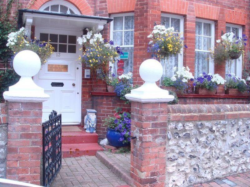 Hotel Brayscroft House WTA WTA Eastbourne Exterior foto
