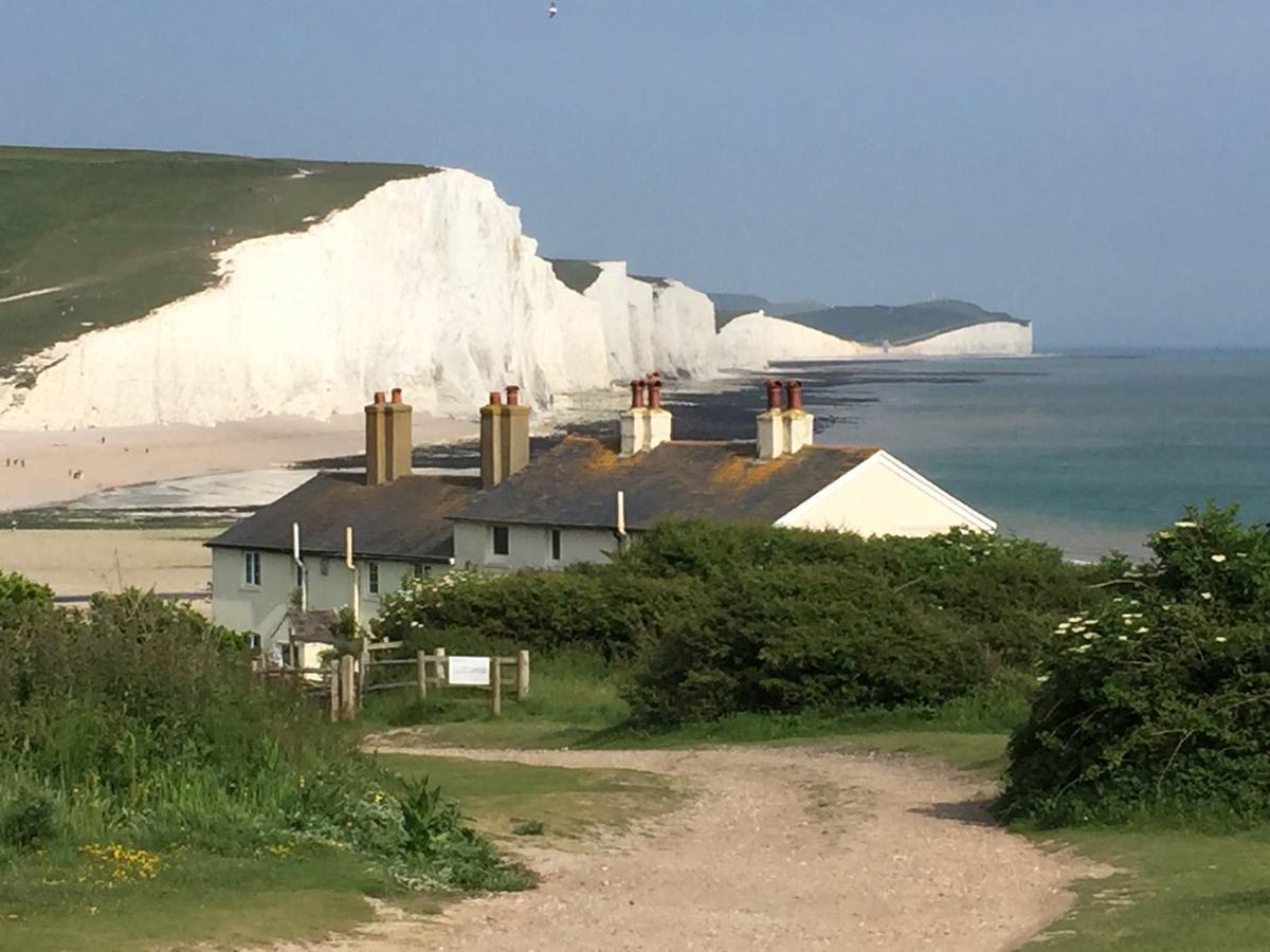 Hotel Brayscroft House WTA WTA Eastbourne Exterior foto