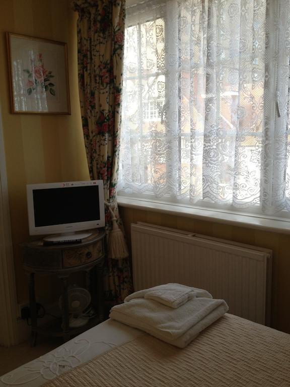 Hotel Brayscroft House WTA WTA Eastbourne Zimmer foto