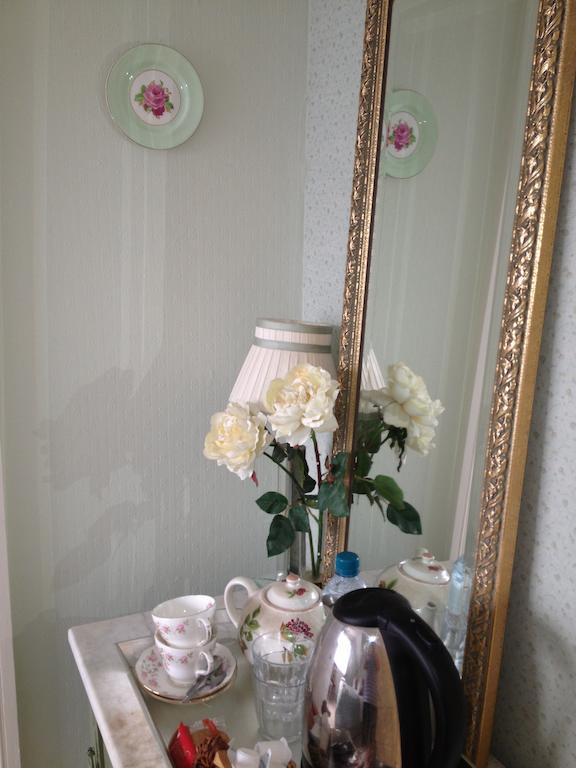 Hotel Brayscroft House WTA WTA Eastbourne Zimmer foto