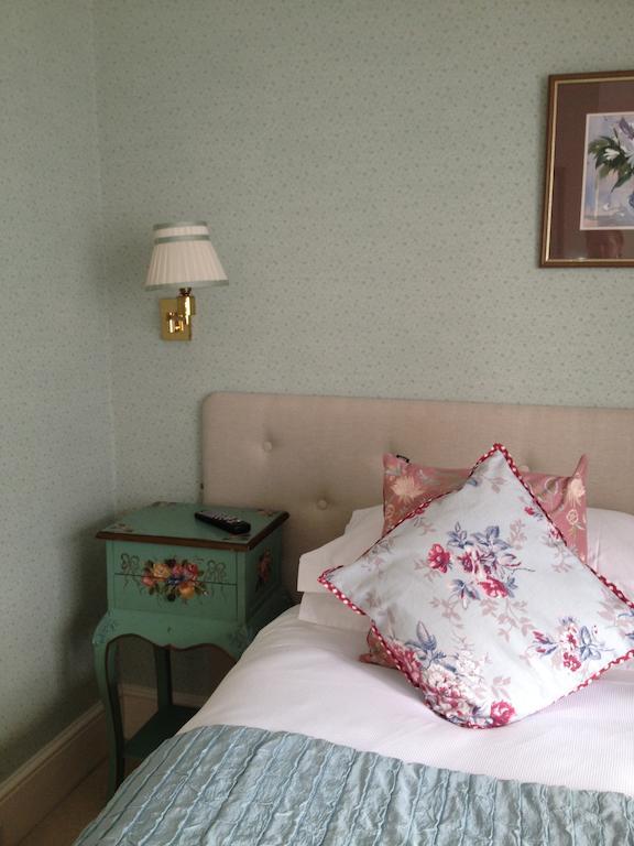 Hotel Brayscroft House WTA WTA Eastbourne Zimmer foto