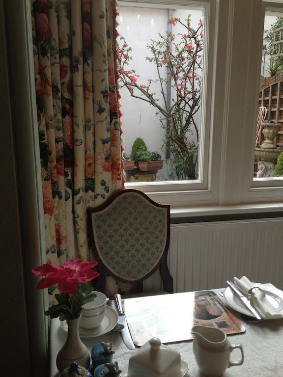 Hotel Brayscroft House WTA WTA Eastbourne Exterior foto