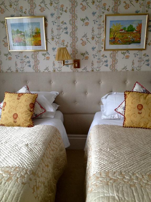 Hotel Brayscroft House WTA WTA Eastbourne Zimmer foto