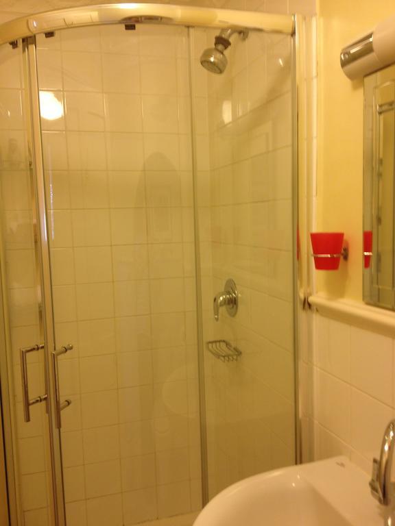 Hotel Brayscroft House WTA WTA Eastbourne Zimmer foto