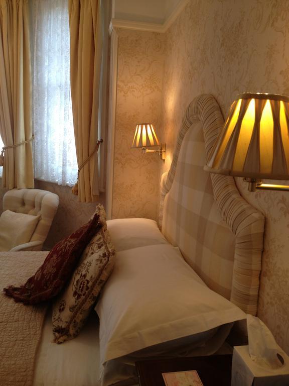 Hotel Brayscroft House WTA WTA Eastbourne Zimmer foto