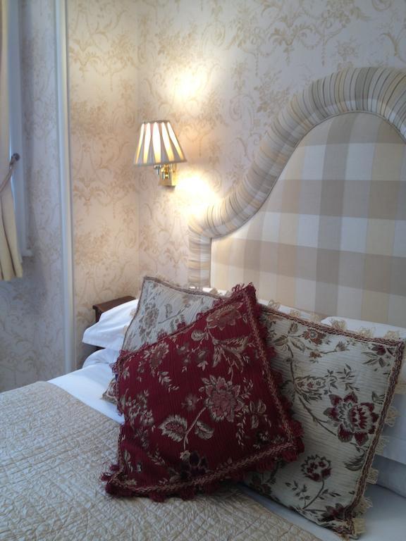 Hotel Brayscroft House WTA WTA Eastbourne Zimmer foto